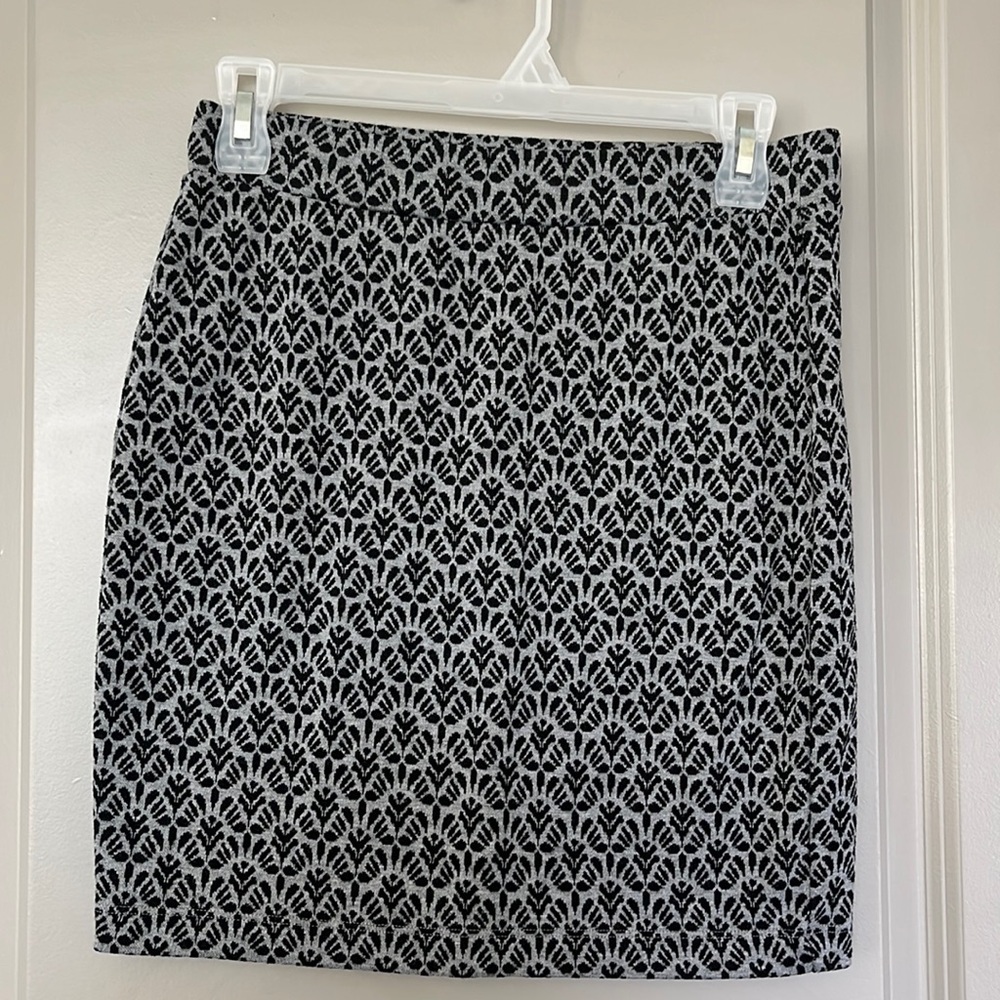 Loft skirt, XS